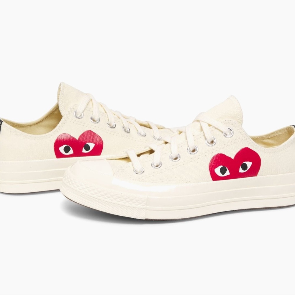 Comme des Garçons PLAY